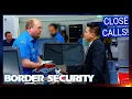 Download Lagu 8 Smugglers Who ALMOST Got Away! | Border Security Compilation