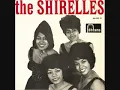 The Shirelles - Baby it's you (original 1961)