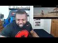 American Reacts To J Hus Spirit