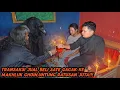 Lagu JUAL BELI SATE GAGAK KE MAKHLUK GHOIB — UNTUNG RATUSAN JUTA!