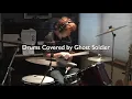 Bloc Party - This Modern Love Drum Cover