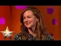 Laura Linney Had The Best Kiss In Love Actually The Graham Norton Show