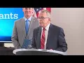 DeWine announces launch of new eWarrant system to improve Ohio s background check process