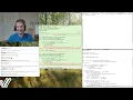 curl development with Daniel March 23 2023