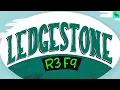 2022 Discraft Ledgestone Open R3F9 Mcbeth Wysocki Buhr Barela Jomez Disc Golf