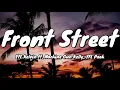YFL Kelvin - Front Street ft. MGK, YFL Poo (Lyrics)