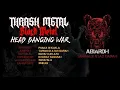 Download Lagu Thrash Metal Malaysia / Black Metal Malaysia