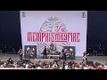 Download Lagu Memphis May Fire - Heavy is the Weight [Live] (2019) - Fiddler's Green Amphitheatre