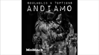 soulholic u0026 7options badlands