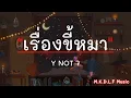 เรื่องขี้หมา - Y NOT 7 | มือปืน,ขอเจ็บแทน,ปล่อย [เนื้อเพลง]