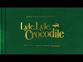 Shawn Mendes - Carried Away (From the Lyle, Lyle, Crocodile Original Motion Picture Soundtrack)