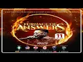 Download Lagu FURNACE OF ANSWERS [GRAND FINALE] || NSPPD || 11TH JULY 2025