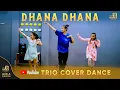 Download Lagu Dhana (Girls Cover Dance) | Garhwali Song Dance | DC - Master JB | Let's Dance Arena | Ghorahi, Dang