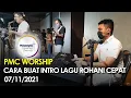 Download Lagu PMC Worship - Cara Buat Intro Lagu Rohani Cepat | Latihan 7/11/21