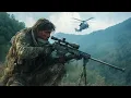 Download Lagu 2025 Action Movie!Special Forces Deploy Helicopters to Eliminate Terrorists in the Mountains