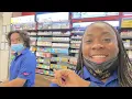 INTERVIEWED My Co-worker Guests at RACETRAC For My Last Day