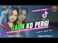 Lagu FUNKOT JAUH KO PERGI | SA CERITAKAN PADA BINTANG BINTANG TRENDING TIKTOK 2026 | REMIX BY ARDYKA NOSO