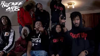 FBG Duck - GANG ANTHEM 4K Dir x Rickee