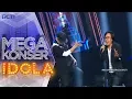 Download Lagu MEGA KONSER IDOLA - Ari lasso Feat Armand maulana \