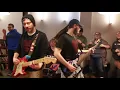 Luv Dot Gov NPR Tiny Desk Contest 2018