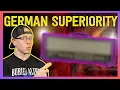 Download Lagu This German MONSTER Amp keeps getting BETTER!