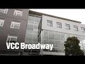 VCC Virtual Tour Broadway Campus