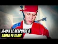 C-Kan RESPONSES to “Velorios” of Santa Fe Klan 🚨