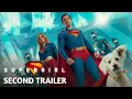 Lagu DC Studio's Supergirl - Official Trailer | Millie Alcock
