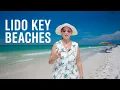 Exploring the Best Beach Town Sarasota Lido s Must-See Spots