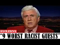 Lagu Merv Griffin Revealed the 8 Worst Racist Guests in His 24 Years on TV