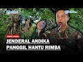 Download Lagu MOMEN Jenderal Andika Panggil 10 'Hantu Rimba' yang Berhari-hari Tinggal di Hutan Mangrove