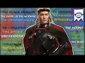 Cool CK3AGOT Nicknames How to Unlock Them