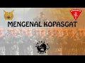 MENGENAL KOPASGAT
