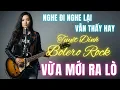 Lagu Top 10 Nhạc Bolero Rock AI Cover Hay Nhất | LK Nhạc Bolero Metal Rock NGHE LÀ GHIỀN #metalrock