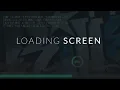 Unity Asset Review - Loading Screen by Lovatto Studio