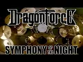 Download Lagu Dragonforce - Symphony of the Night | Tim Peterson Drum Cover