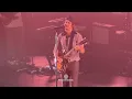 Djo "Gap Tooth Smile" LIVE