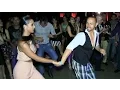 Lagu Comadreja Salsa Congress 2015 ~ Social ~ Emily Alabi \u0026 Gentlemen ~ II