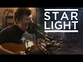 Muse - Starlight - Acoustic Cover
