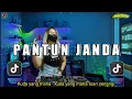 Download Lagu DJ KUDA YANG MANA KUDA YANG MANA TUAN SENANGI - DJ PANTUN JANDA REMIX JEDAG JEDUG FULL BASS TIK TOK