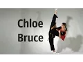 Download Lagu kickboxing ninja girl - Chloe Bruce