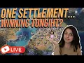 Download Lagu Live Civ 7: ONE settlement ONLY!