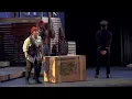 Arcadia Stage Presents Peter and the Starcatcher
