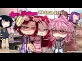 Download Lagu Love potions on Saja boys! || original || KPOP DEMON HUNTERS || ft. HUNTRIX || GCMM 