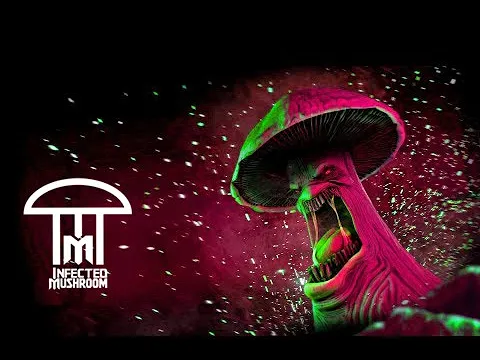 Download MP3 Infected Mushroom - Heavyweight [Extended Ver.]