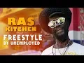 Ras Kitchen Freestyle by Unemployed Directed by Matthew