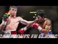 Canelo vs Pacquiao Next