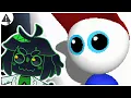 Getting ALL ENDINGS in Endacopia