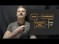 Creating A Programming Language W Recursive Descent Parser W TDD Part 4