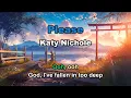 Katy Nichole - Please [Instrumental]
